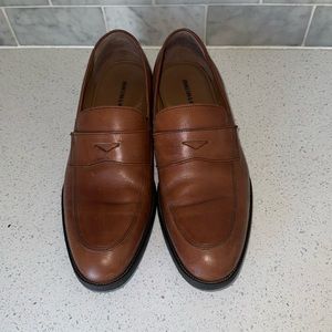 Johnson Murphy Men’s Slip On Dress Shoes